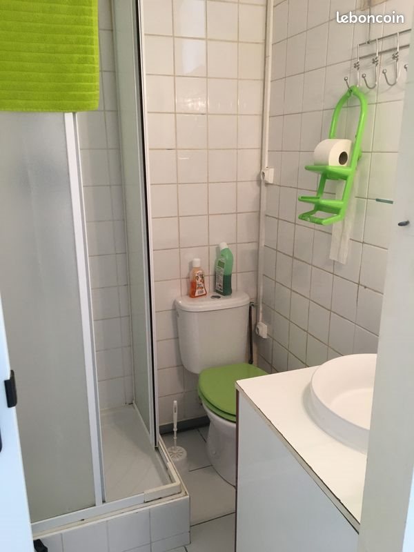 Appartement à louer, 24m², Dax