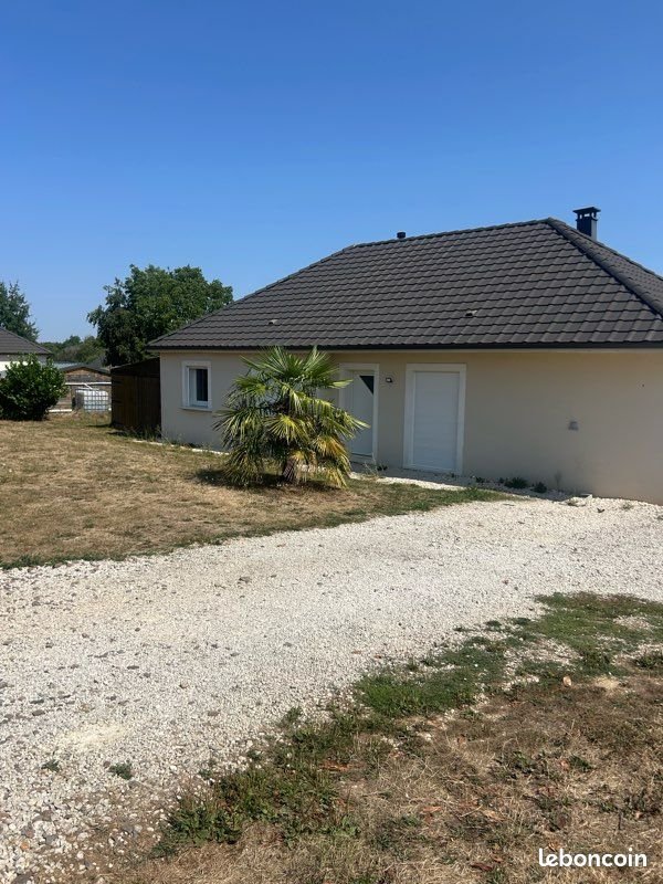 Maison à vendre, 100m², Sadroc