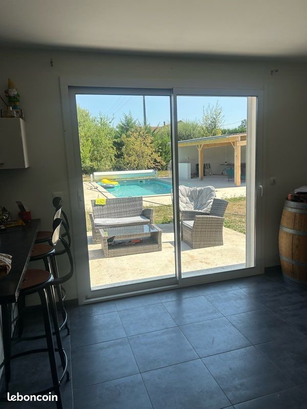 Maison à vendre, 100m², Sadroc