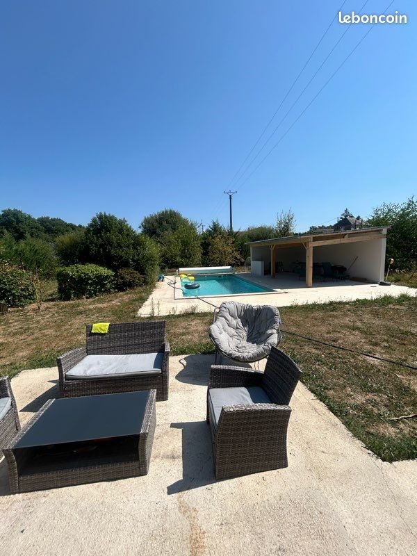Maison à vendre, 100m², Sadroc