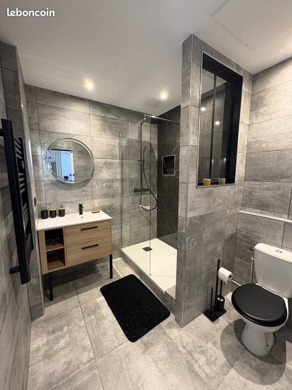 Appartement à louer, 30m², Saint-Etienne