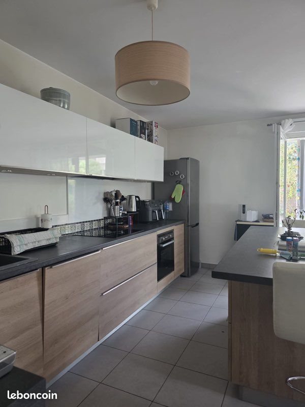 Appartement à louer, 62m², Annemasse
