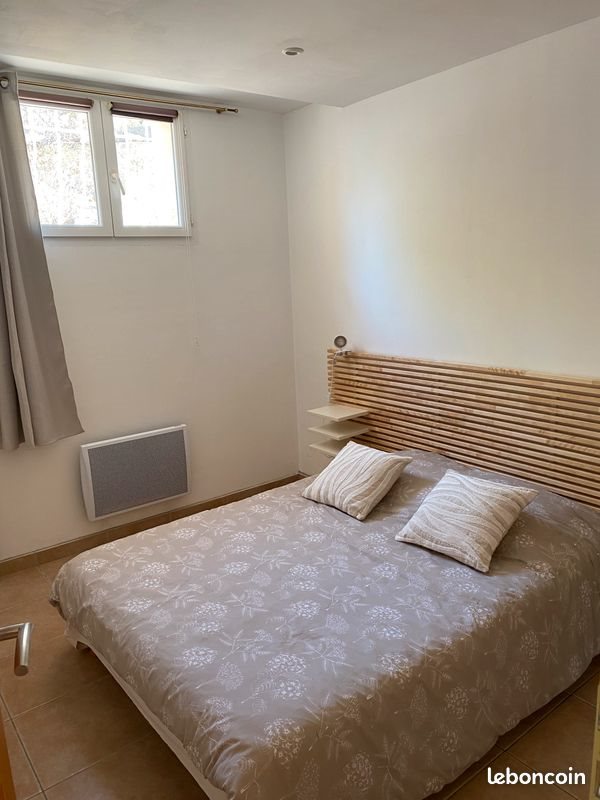 Appartement à louer, 50m², Ensuès-la-Redonne