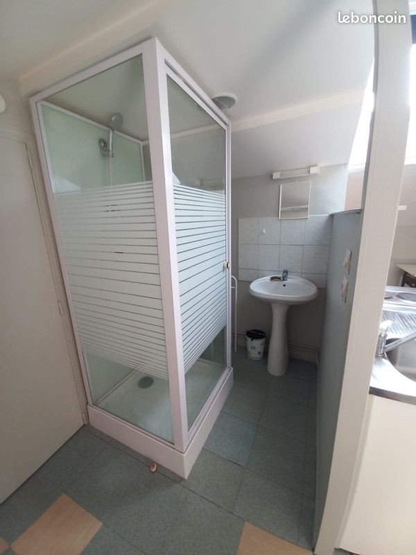 Appartement à louer, 13m², Rouillé