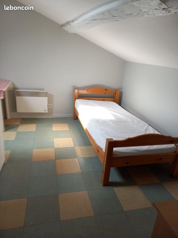 Appartement à louer, 13m², Rouillé