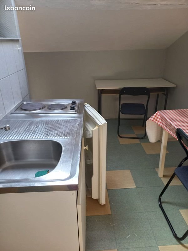 Appartement à louer, 13m², Rouillé