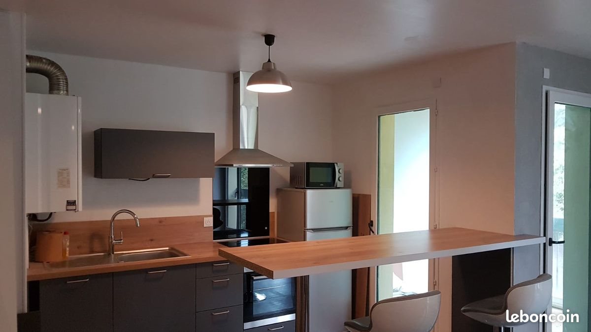 Appartement à vendre, 78m², Lorient
