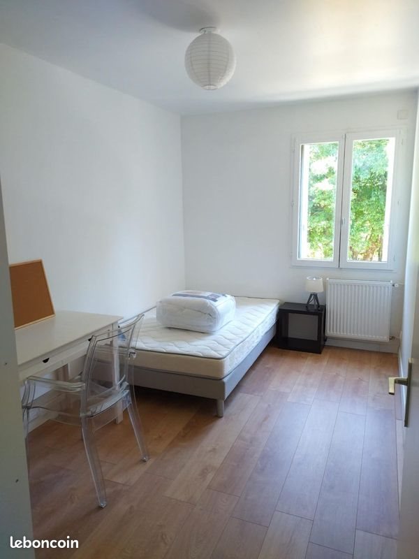 Appartement à vendre, 78m², Lorient