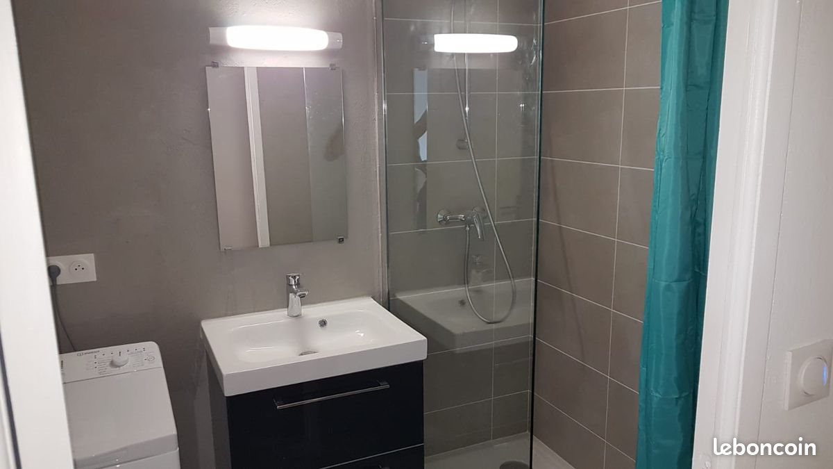 Appartement à vendre, 78m², Lorient