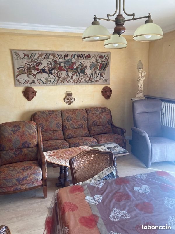 Appartement à vendre, 96m², Valence