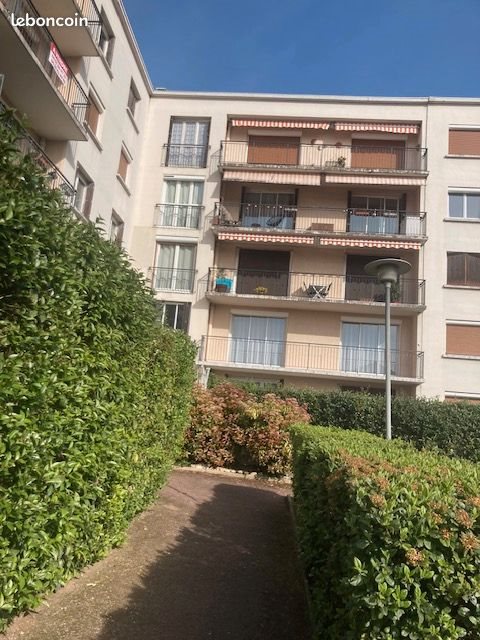 Appartement à vendre, 96m², Valence