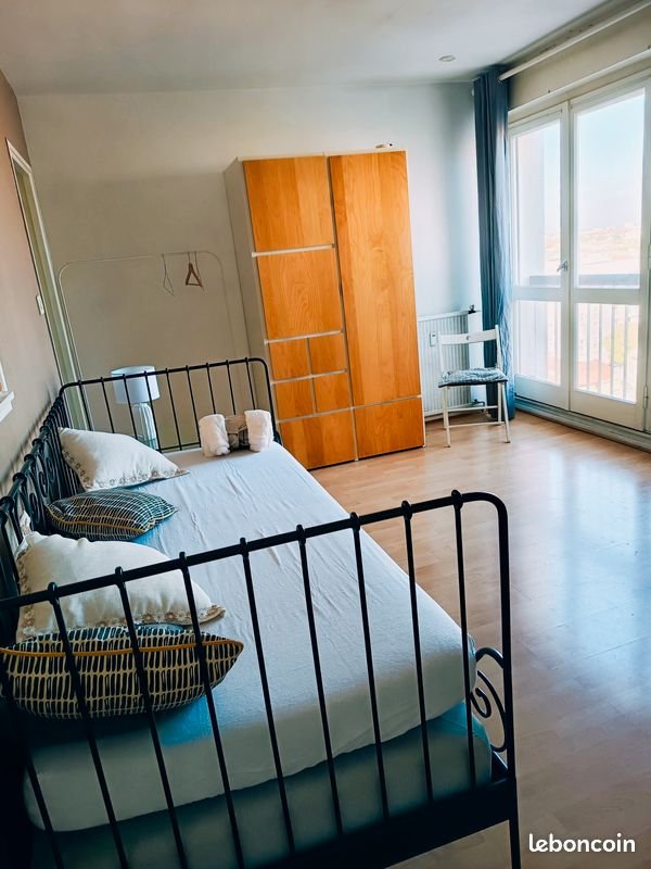 Appartement à louer, 25m², Toulouse
