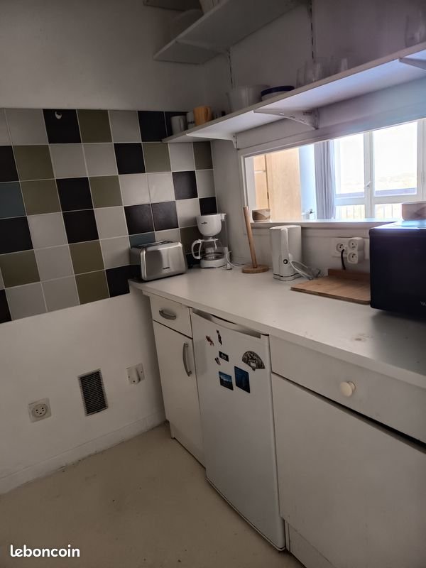 Appartement à louer, 25m², Toulouse