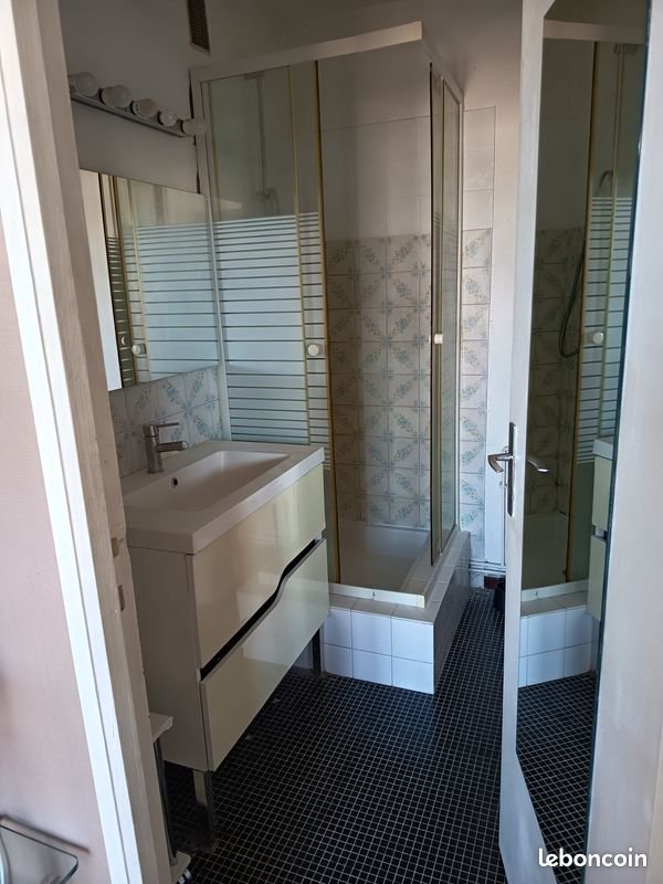 Appartement à louer, 25m², Toulouse