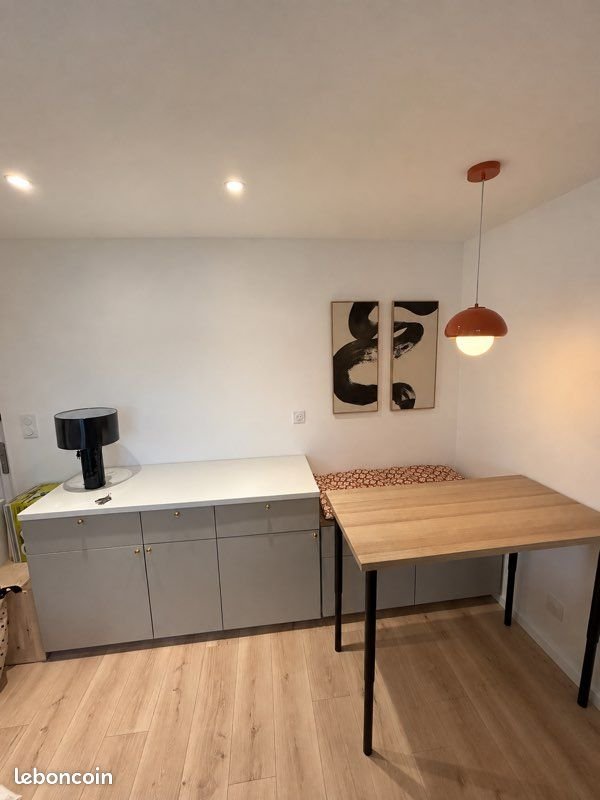 Appartement à vendre, 28m², Toulouse