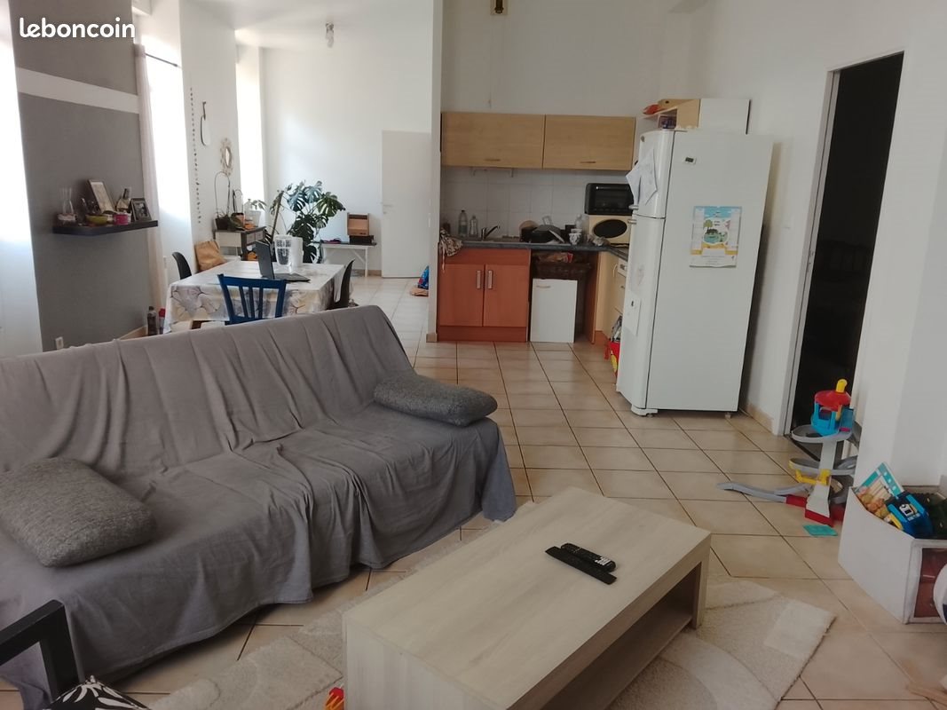 Appartement à louer, 100m², Coray
