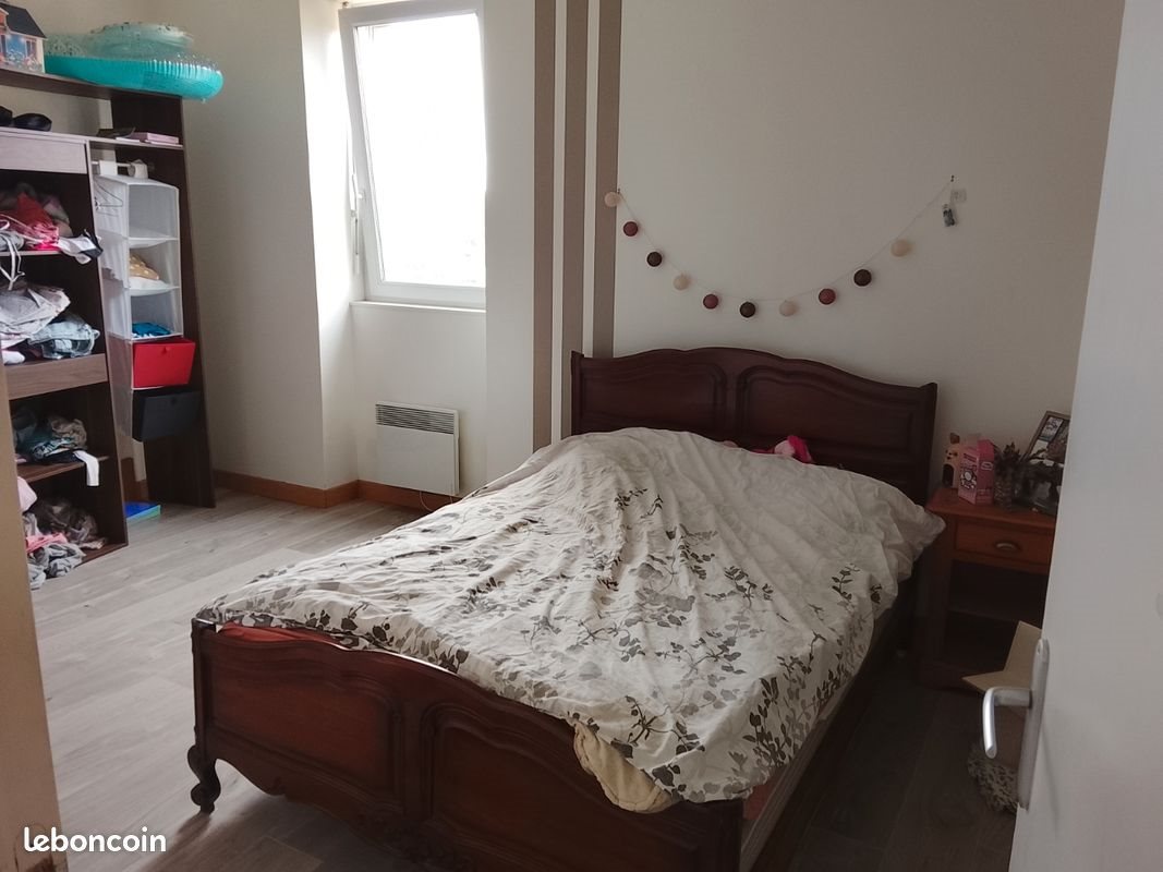 Appartement à louer, 100m², Coray