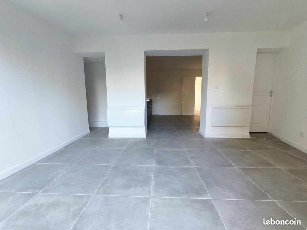 Maison à louer, 90m², Annezin