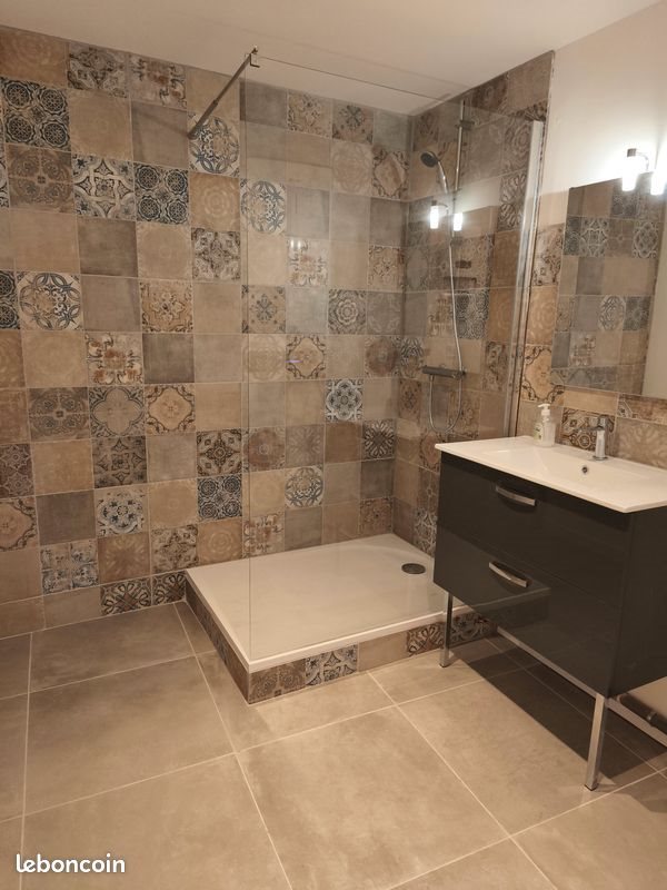 Maison à louer, 90m², Annezin
