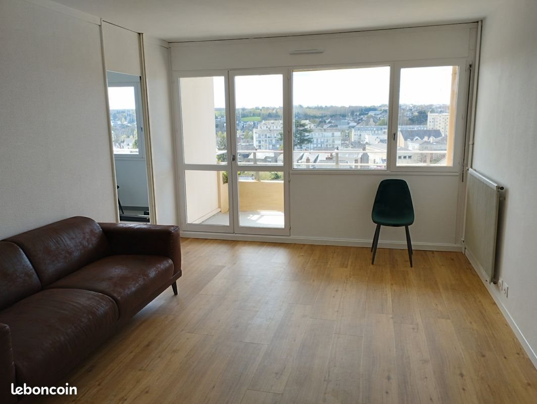 Appartement à louer, 75m², Laval