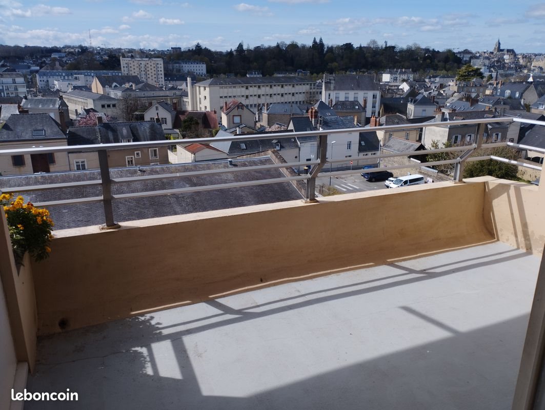 Appartement à louer, 75m², Laval