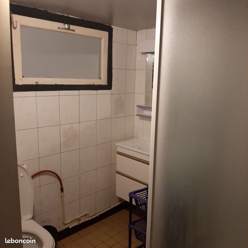 Appartement à louer, 15m², Amiens