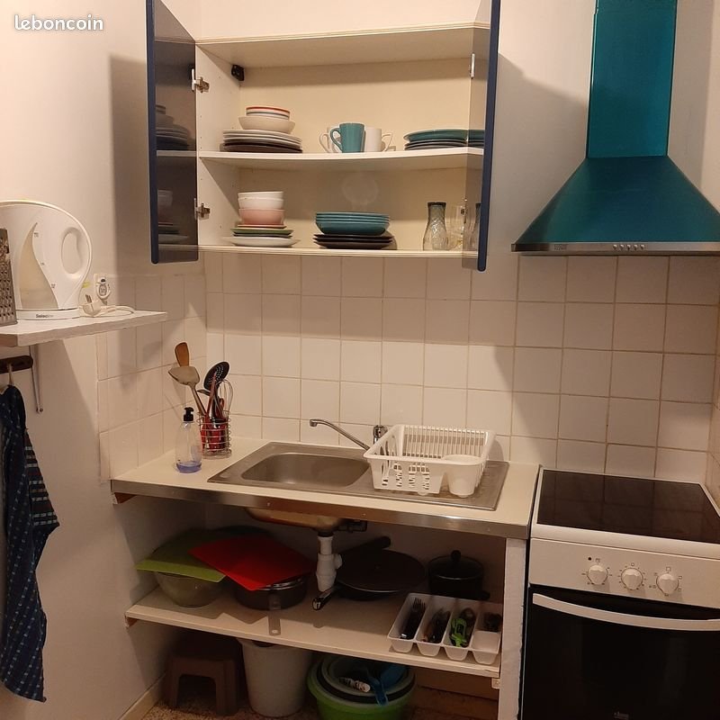 Appartement à louer, 15m², Amiens