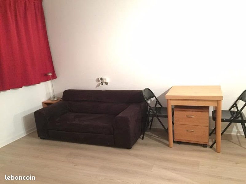 Appartement à vendre, 21m², Noisy-le-Grand