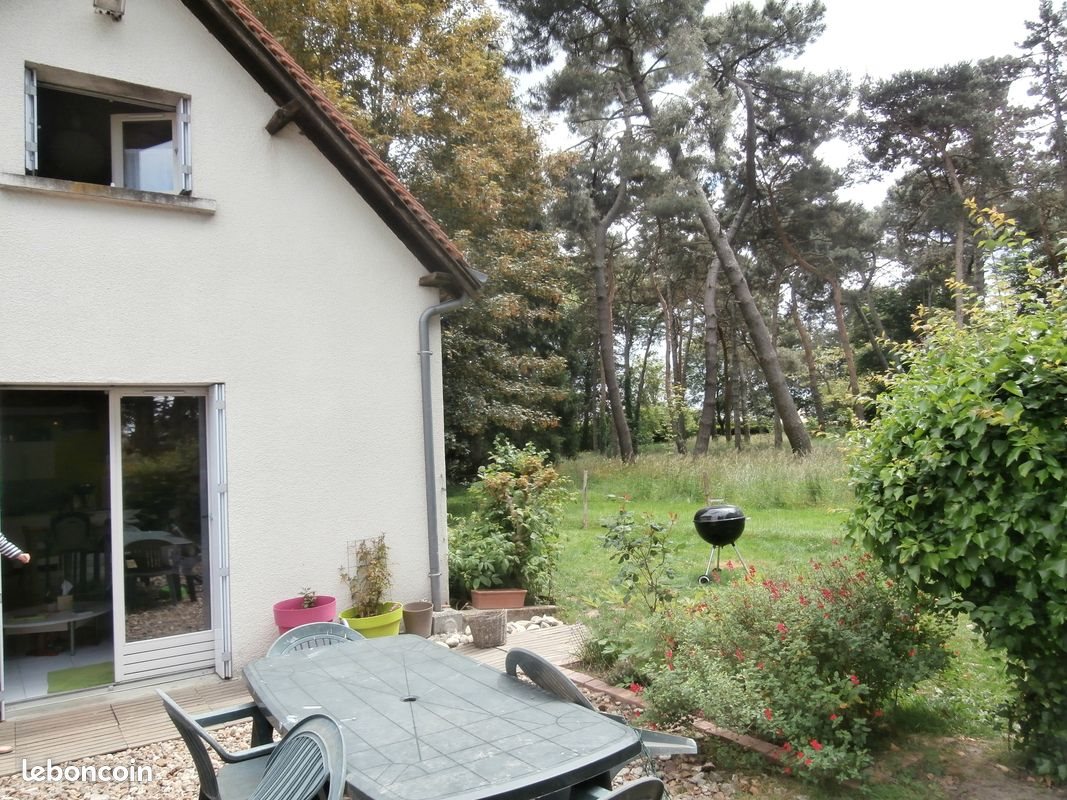 Maison à louer, 50m², Saint-Avertin
