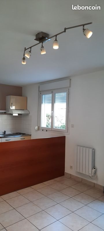 Appartement à louer, 28m², Besançon