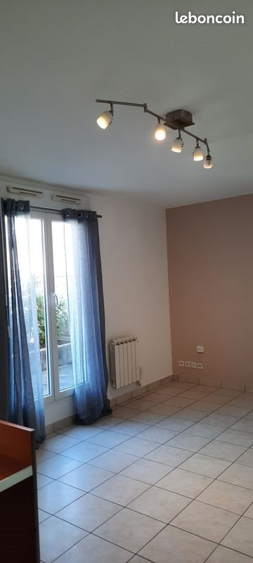 Appartement à louer, 28m², Besançon