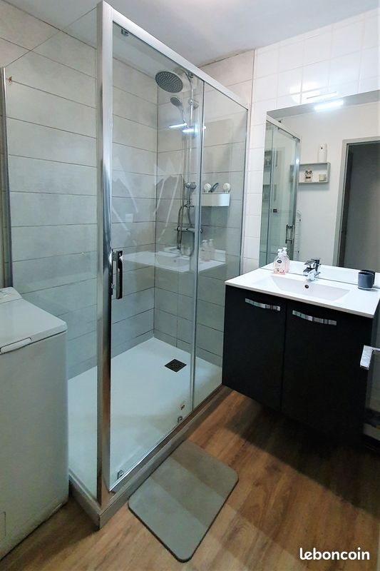 Appartement à vendre, 36m², Gouaux-de-Larboust