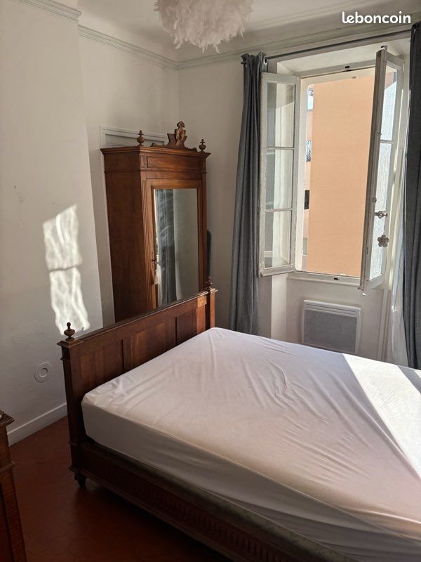 Appartement à louer, 42m², Toulon