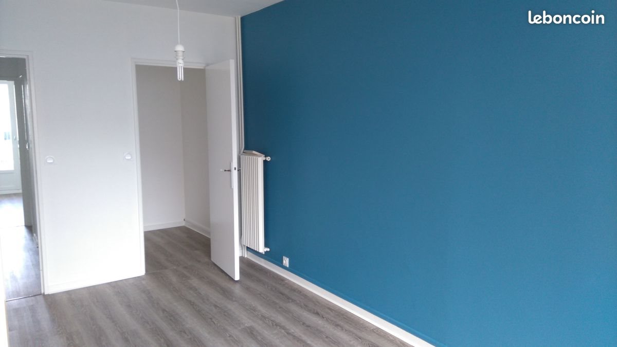 Appartement à louer, 70m², Angers