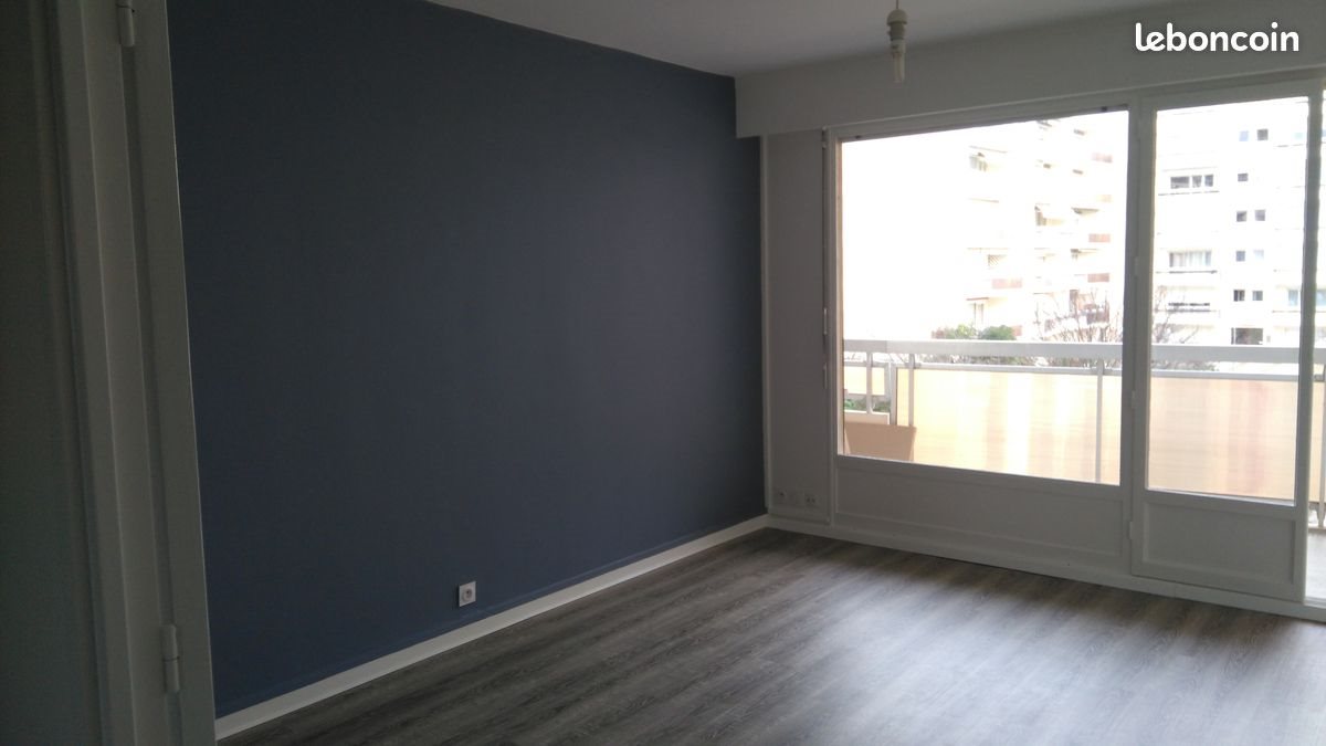 Appartement à louer, 70m², Angers