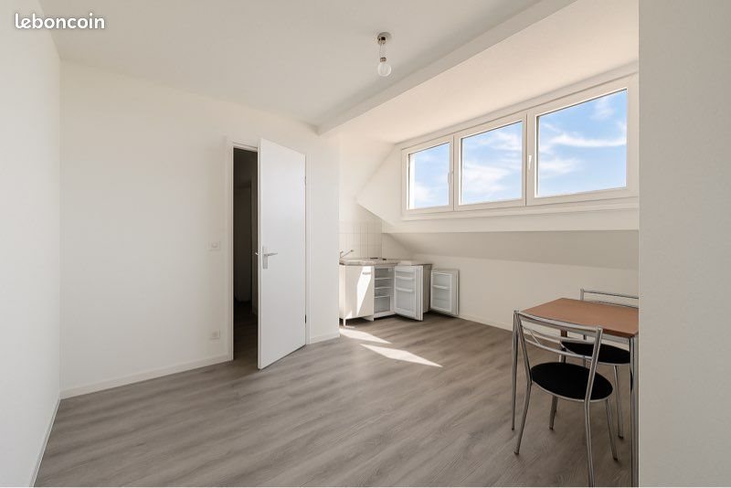 Appartement à louer, 24m², Sochaux
