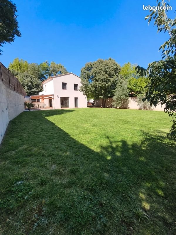 Maison à vendre, 98m², Marseille 11ème
