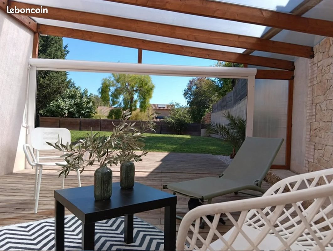 Maison à vendre, 98m², Marseille 11ème