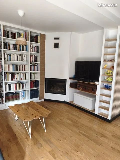 Maison à vendre, 98m², Marseille 11ème