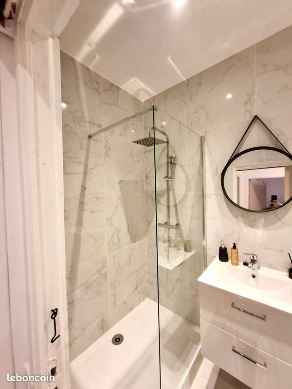 Appartement à louer, 33m², Cannes