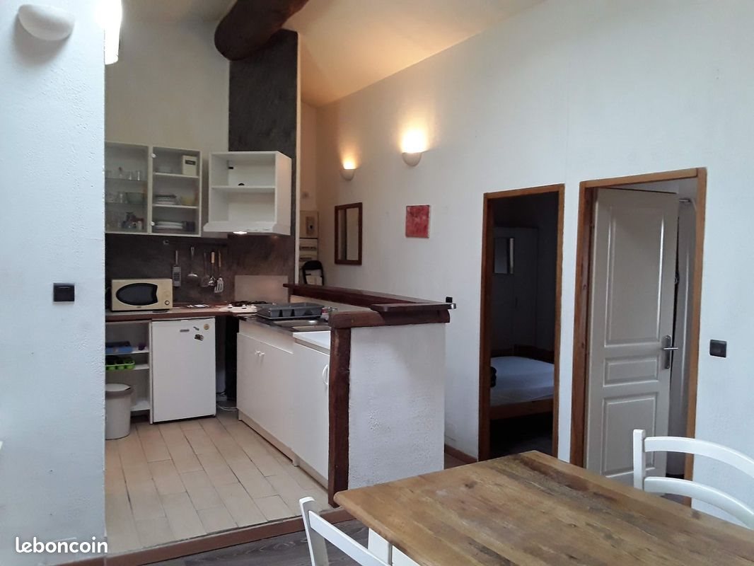 Appartement à louer, 55m², Villetelle