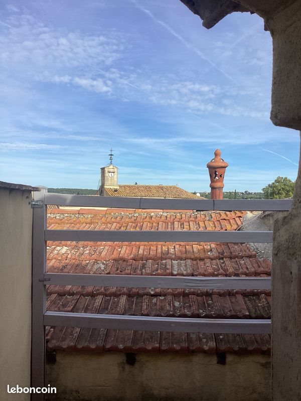 Appartement à louer, 55m², Villetelle