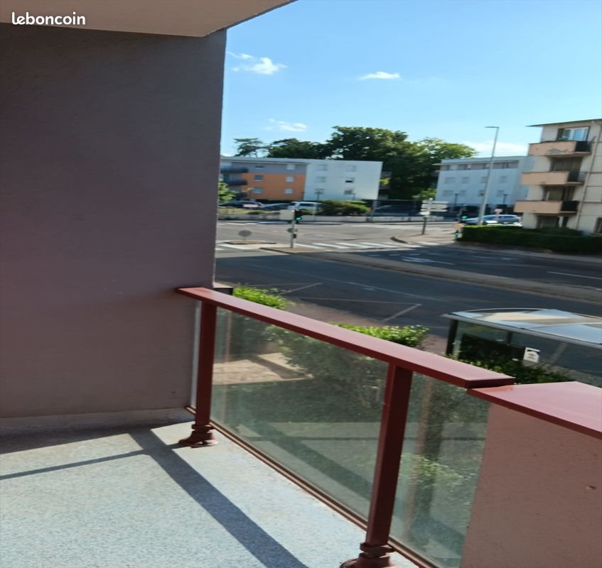 Appartement à vendre, 69m², Dijon