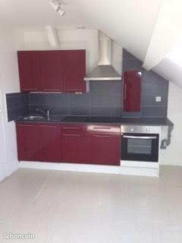 Appartement à louer, 55m², Verneuil-l'Etang