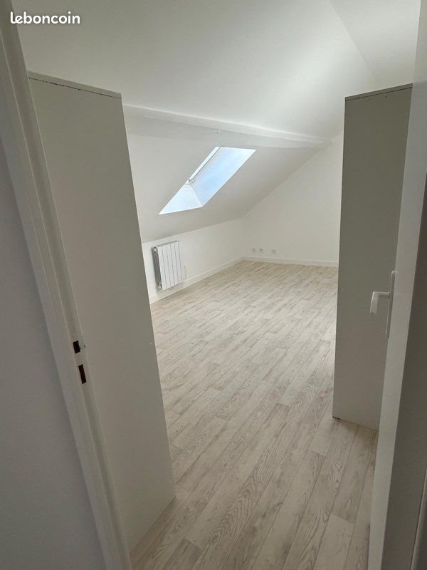 Appartement à louer, 55m², Verneuil-l'Etang