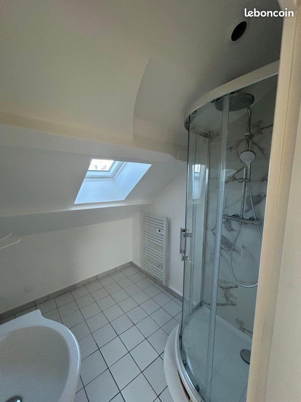 Appartement à louer, 55m², Verneuil-l'Etang