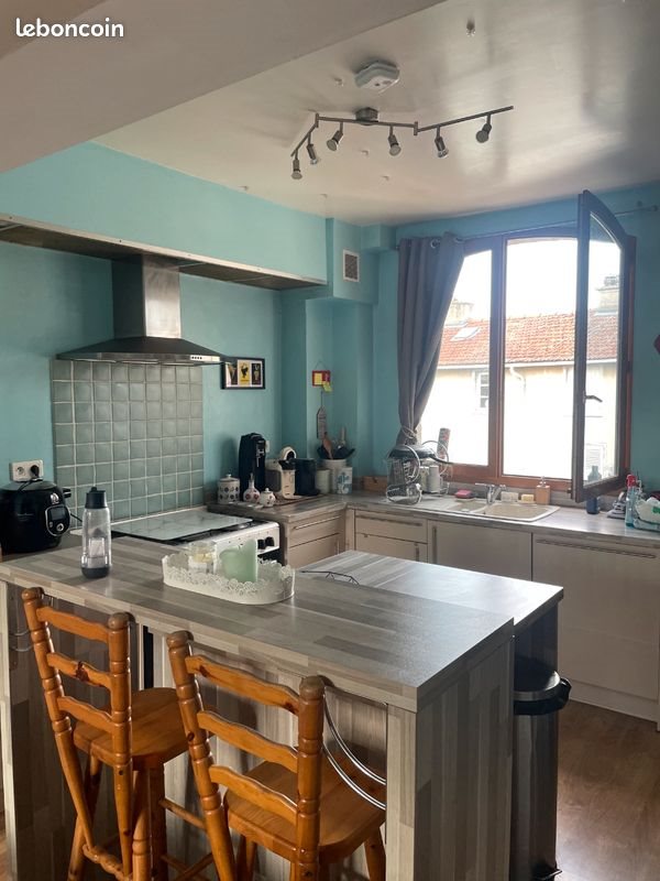 Appartement à louer, 82m², Châlons-en-Champagne