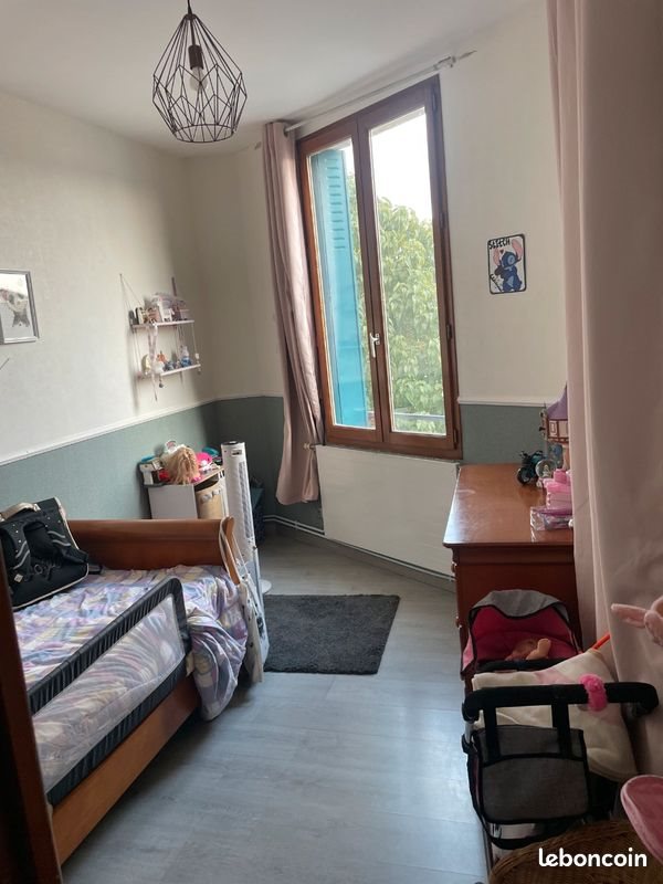 Appartement à louer, 82m², Châlons-en-Champagne