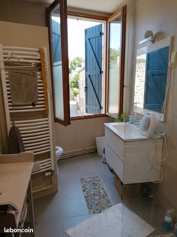 Appartement à louer, 82m², Châlons-en-Champagne
