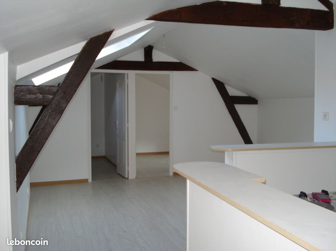 Appartement à louer, 45m², Verdun-Ciel